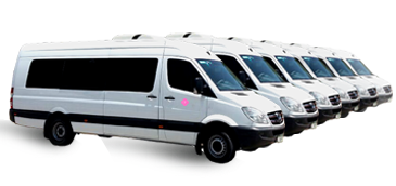 Renta de Camionetas para Bodas y eventos especiales
