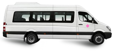 Renta de Camionetas para Bodas y eventos especiales