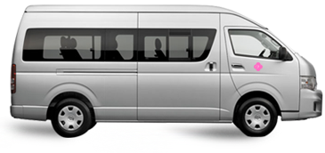 Renta de Camionetas para Bodas y eventos especiales